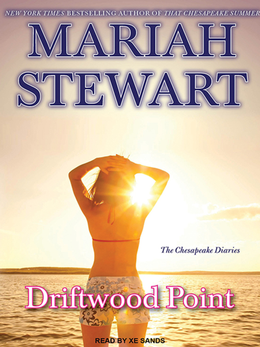 Title details for Driftwood Point by Mariah Stewart - Available